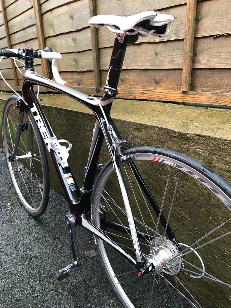 trek madone rea